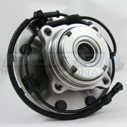 Hub Assemblies Dura International 295-15025