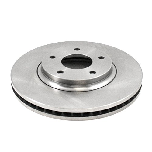 Rotors DuraGo BR900408