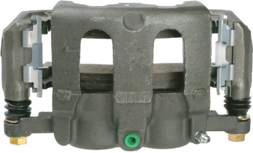 Calipers With Pads Cardone 164995