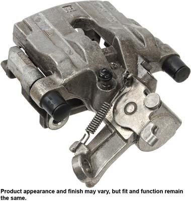 Cardone 19-B2912 Remanufactured Import Friction Ready (Unloaded) Brake Caliper Calipers With Pads Cardone 19B2912