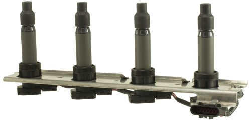 Wells C1509 Ignition Coil Coils Wells C1509