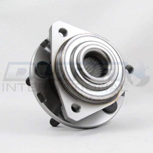 Hub Assemblies Dura International 295-13138