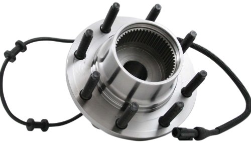 Hub Assemblies Dura International 295-15020