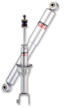 Shocks & Struts KYB 334700