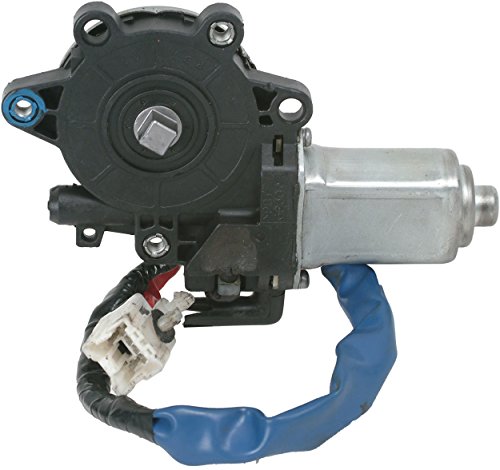 Power Window Motors A1 Cardone 47-1386