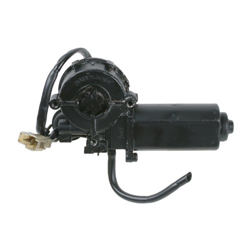 Power Window Motors Cardone 471120