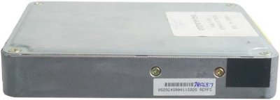 Engine Management Systems Cardone 78-5687