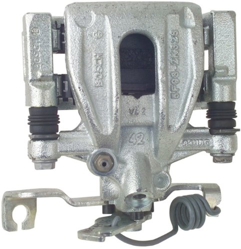 Calipers With Pads Cardone 164946