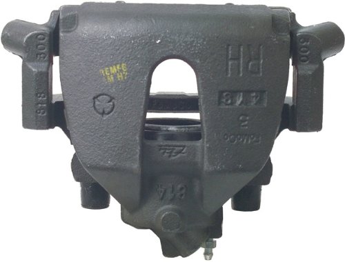 Calipers With Pads Cardone 19B2943C