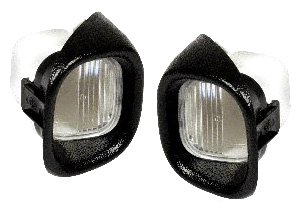 Cardone 19-B3198 Remanufactured Import Friction Ready (Unloaded) Brake Caliper Calipers With Pads Cardone 19B3198