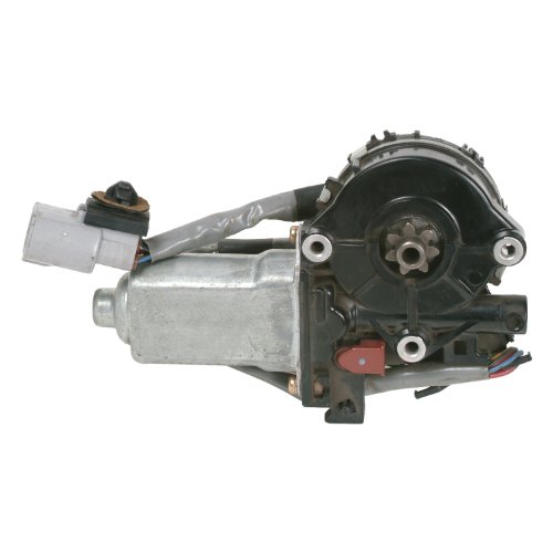 Power Window Motors Cardone 471173