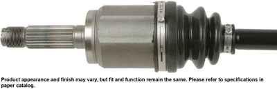 Drive Shaft Assemblies Cardone 604216