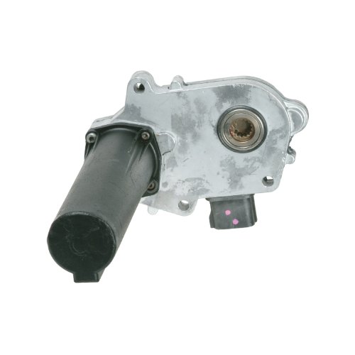 Cardone 48-303 Remanufactured Transfer Case Motor Transfer Case Components Cardone 48303
