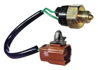 Idle Enrichment Valve Wells SW6410