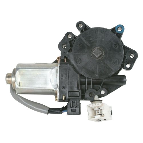 Power Window Motors Cardone 471383