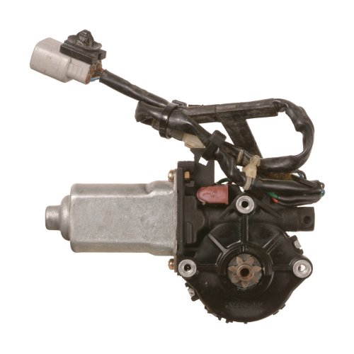 Power Window Motors Cardone 471172