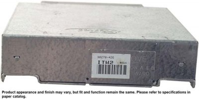 Engine Management Systems Cardone 78-8574F