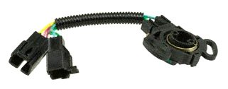 Throttle Position Wells Vehicle Electronics TPS4199