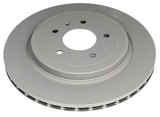 Rotors ACDelco 177-1017