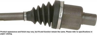 Drive Shaft Assemblies Cardone 601401