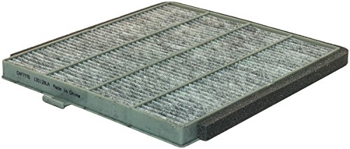 Luber-finer CAF7770 Cabin Air Filter Passenger Compartment Air Filters Luber-finer CAF7770