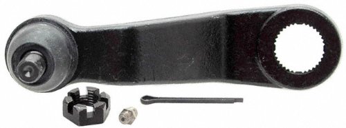 Steering System McQuay-Norris FA6034GL