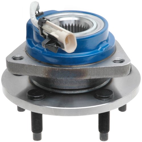 Hub Assemblies Raybestos 713179