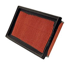 Air Filters Wix 49225