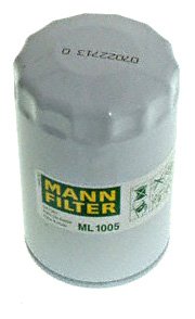 Oil Filters Altrom ML1005