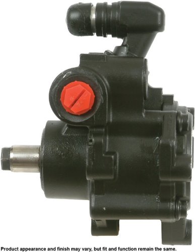 Cardone 21-117 Remanufactured Import Power Steering Pump Pumps Cardone 21117