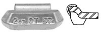 Wheel Weights Imperial 79862