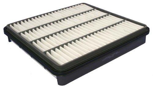 Air Filters Purolator 1CA0X86