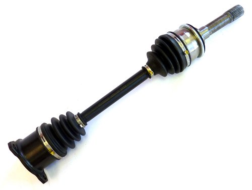 Half-Shaft Assemblies DriveTech SK9391