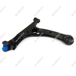 Control Arms Mevotech MS86112