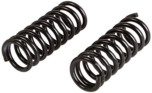 Coil Springs Moog 80918