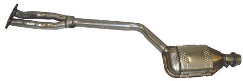 Catalytic Converters Eastern Industries 40466