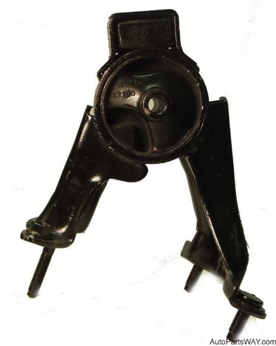 Transmission Mounts Anchor 9155