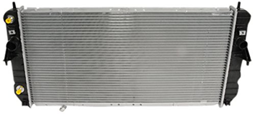 Radiators ACDelco 21732