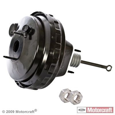 Power Brake Systems Motorcraft BRB1