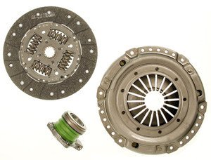AMS Clutch Kit 04-194 01-02 Saturn L100, 01-03 L0, 01-03 LW0 Shocks & Struts AMS 04-194