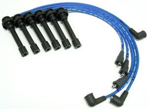 55080 NGK High Performance Wire Set. Part# MX100 Wire Sets NGK 55080