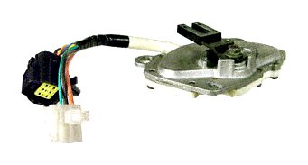 Wells SW6379 Neutral Safety Switch Neutral Safety Wells SW6379