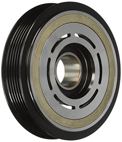 Pulleys Motorcraft YB3117