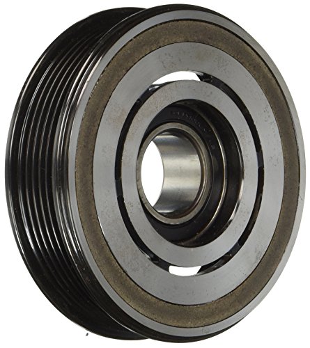 Pulleys Motorcraft YB3109