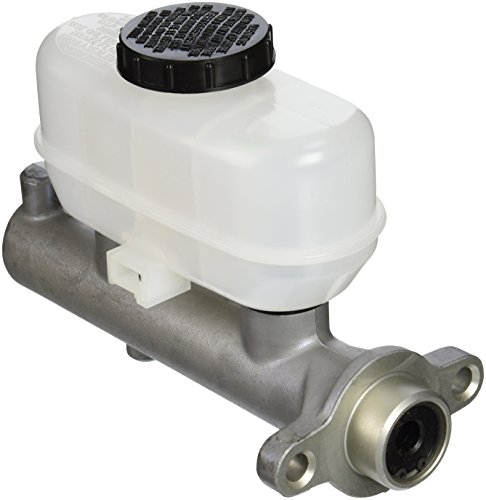 ABS Motorcraft BRMC37