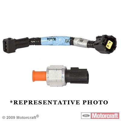 Cruise Control Motorcraft SW6570