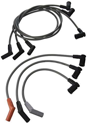 Wire Sets Motorcraft WR6117