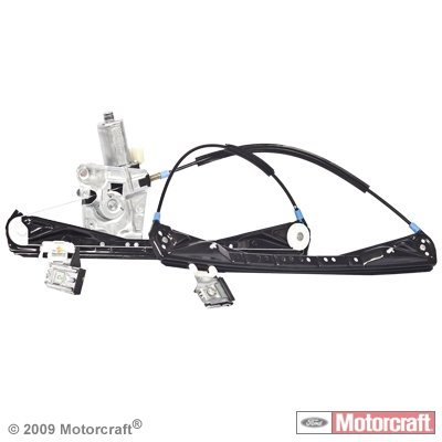 Power Window Motors Motorcraft WLRA11