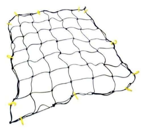 Cargo Nets & Tailgate Nets Tooluxe 50969L
