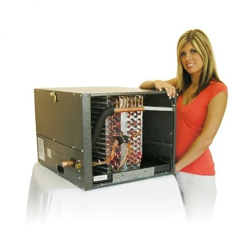 Coils HVAC Direct CHPF3642D6A